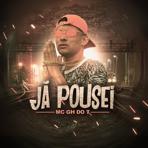 Já Pousei