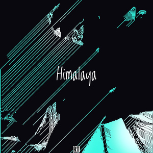 Himalaya（已售）