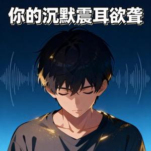 你的沉默震耳欲聋