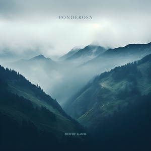 Ponderosa