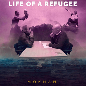 Life of a Refugee (Duff Mix) [feat. Saabik Poetry]