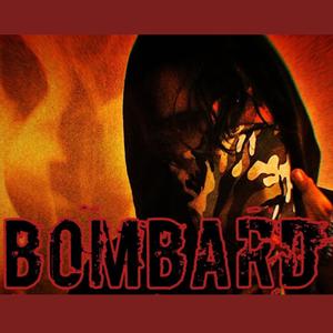 Bombard
