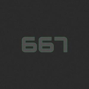 667 (feat.NAPA)