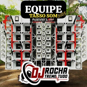 Equipe Tasso Som 2025
