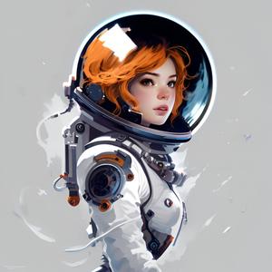 Interstellar Vibe Lofi (Copyright free for livestreaming and YouTube)