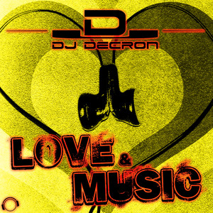 Love & Music (Snickboy vs. Malu Project Remix)