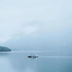 幸福是谈论天气也觉得有趣