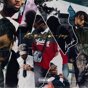 Kri$h (feat. Cen-Sey)