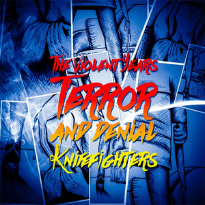 Knife Fighters