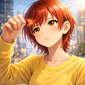 そんなに簡単にかわいいって言う？