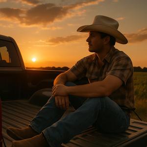 Back of my Truck