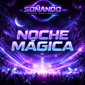 Noche mágica
