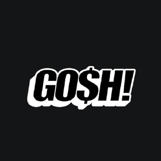 厂牌精选 | Gosh