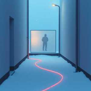 大雪又落满了冬