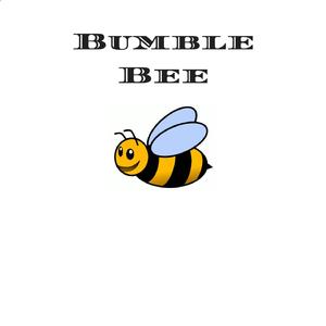 Bumble Bee (Studio Recording)