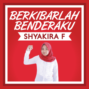 Berkibarlah Benderaku