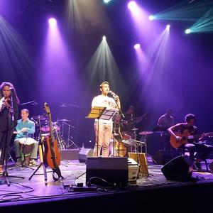 Fanm vavang (Version Karaoke)