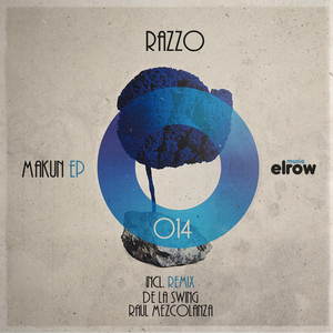 Makun (Original Mix)