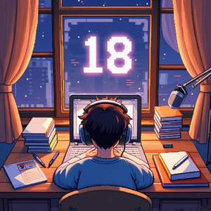 有爱的夜晚不孤单(Prod EVO MUSIC)