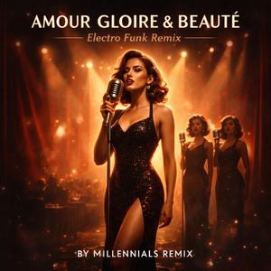 Amour Gloire et Beauté Générique (Electro Funk Edition)