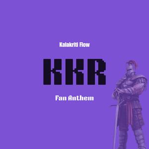 KKR ( Fan anthem )