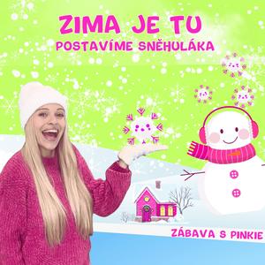 Zima Je Tu, Postavíme Sněhuláka