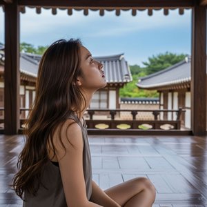 언제 오시렵니까