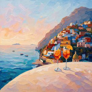 honeymoon sun
