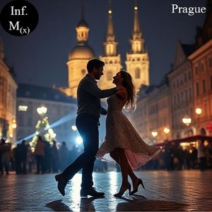 Prague