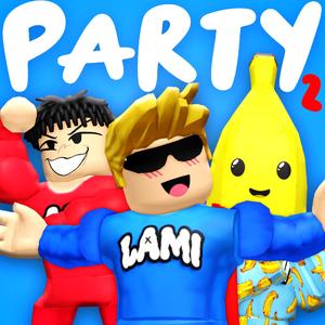PARTY 2.0