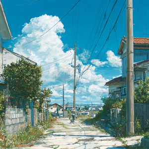 おだやかな日々