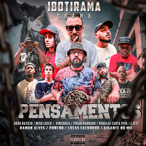 Pensamentos (Ibotirama Chama 4)