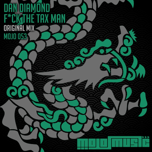 F*ck The Tax Man (Original Mix)