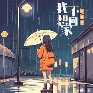 我不想回家（DJ版）