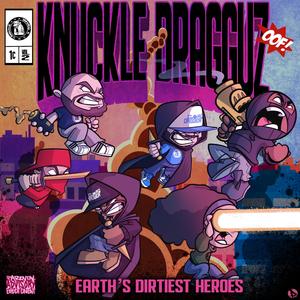 Knuckle Hook (feat. Leo CaSeeNo)