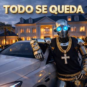 Todo Se Queda