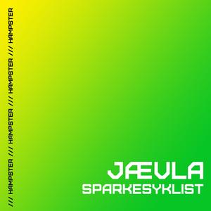 Jævla Sparkesyklist (Funk)