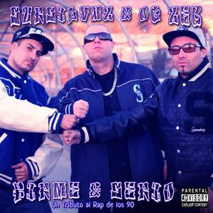 15- SURSILVAZ & OGZEC - DONT STOP HAMMER TRIBUTE