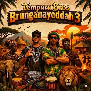 Brunganayeddah 3