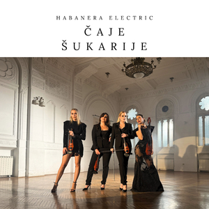 Čaje Šukarije