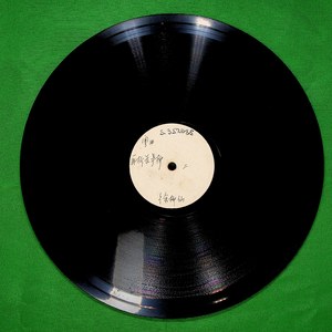 再折长亭柳（二）