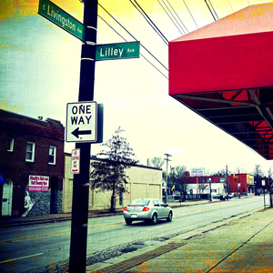 World Record (feat. Gideon & Kastoz) (Live)