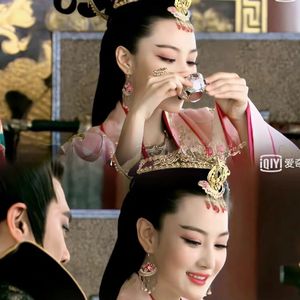 雨落长安（电视剧《封神英雄榜》主题曲）