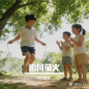 追风萤火