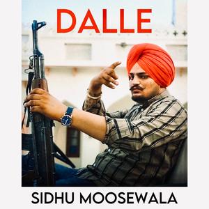 DALLE (Sidhu Moosewala)