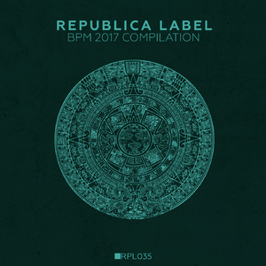 Metzli (Original Mix)