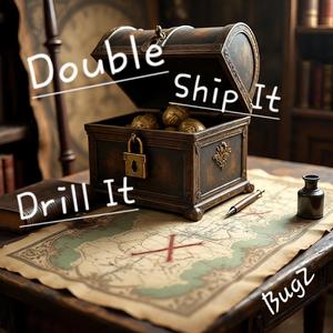 Double Ship It Drill It
