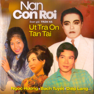 Nạn Con Rơi 2