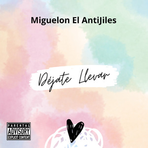 Dejate Llevar