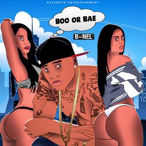 Boo or Bae